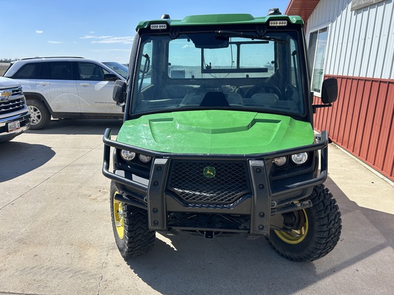 2023 John Deere XUV 835R - Photo20