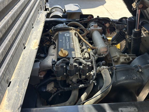 2023 John Deere XUV 835R - Photo25
