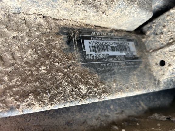 2023 John Deere XUV 835R - Photo28