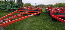 Field Rollers For Sale 2013 Riteway F5-68 