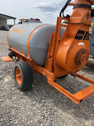 2019 Jacto J2000