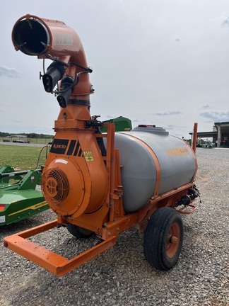 2019 Jacto J2000