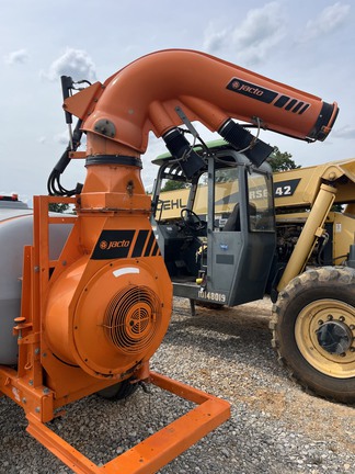 2019 Jacto J2000