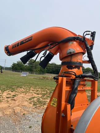2019 Jacto J2000