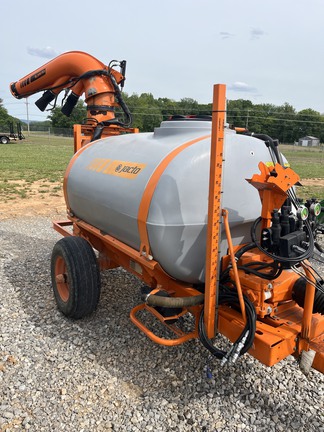 2019 Jacto J2000