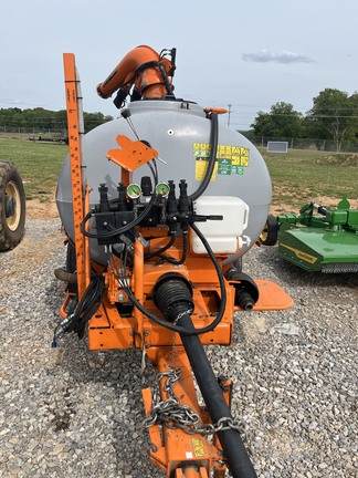 2019 Jacto J2000