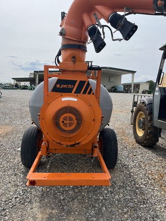 2019 Jacto J2000