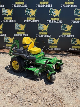2025 John Deere Z720E
