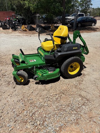 2025 John Deere Z720E-3