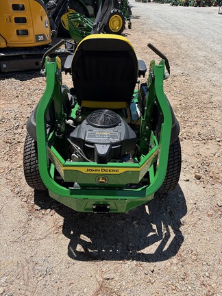 2025 John Deere Z720E-4