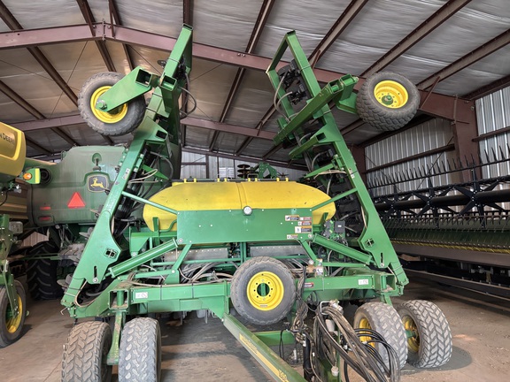 2010 John Deere 1990 - Photo2