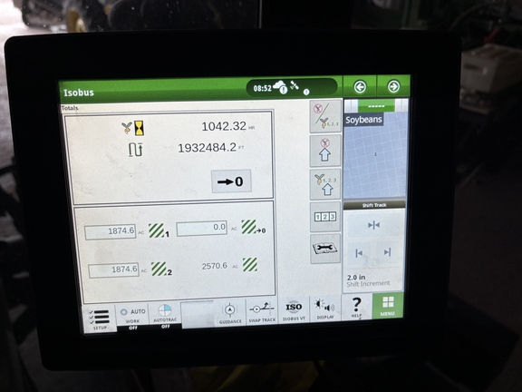 2010 John Deere 1990 - Photo16