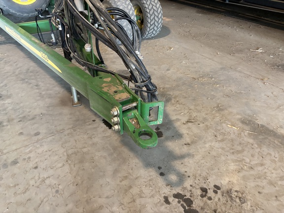 2010 John Deere 1990 - Photo9