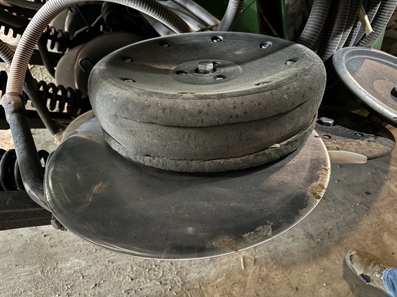 2010 John Deere 1990 - Photo5