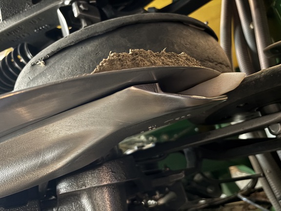 2010 John Deere 1990 - Photo3
