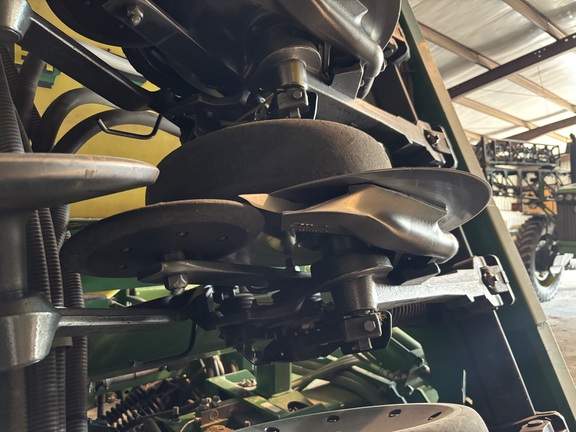 2010 John Deere 1990 - Photo7