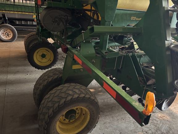 2010 John Deere 1990 - Photo12