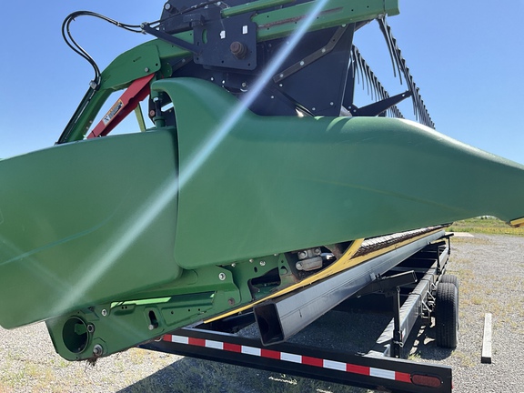 Photo of 2019 John Deere 745FD