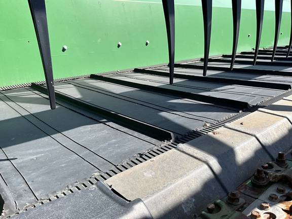 Photo of 2019 John Deere 745FD