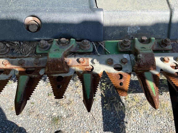 Photo of 2019 John Deere 745FD