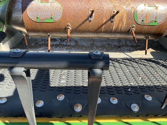 Photo of 2019 John Deere 745FD