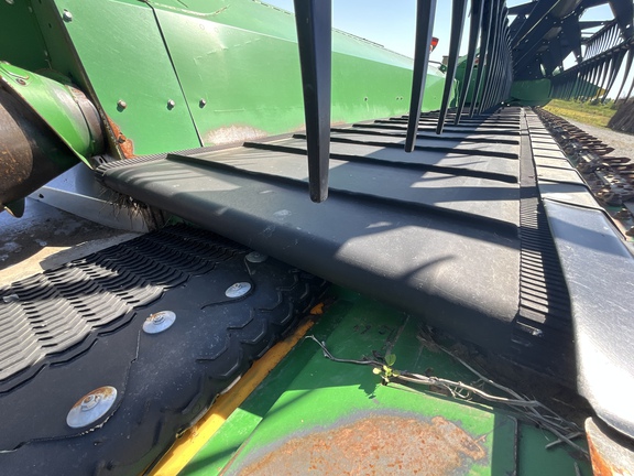 Photo of 2019 John Deere 745FD