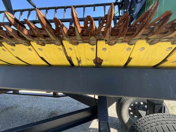 Photo of 2019 John Deere 745FD