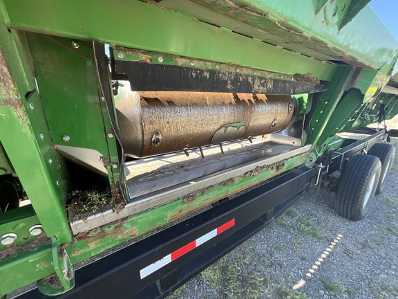Photo of 2019 John Deere 745FD