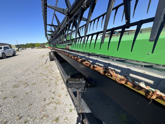 Photo of 2019 John Deere 745FD