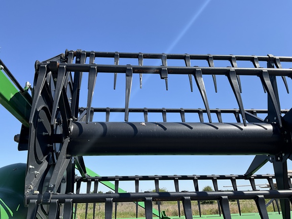 Photo of 2019 John Deere 745FD