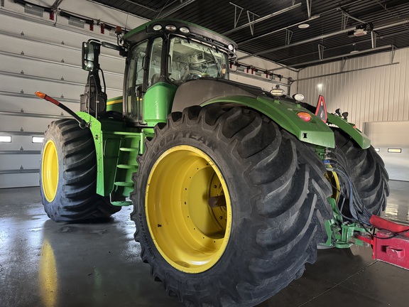 2017 John Deere 9570R - Photo2