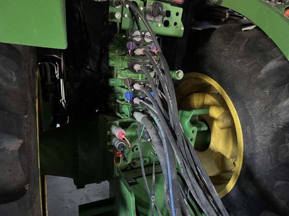 2017 John Deere 9570R - Photo5