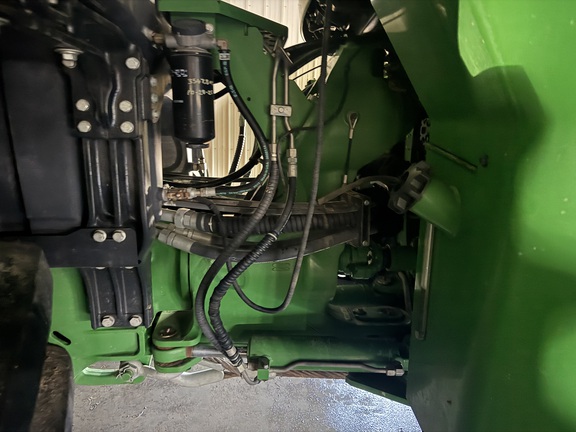 2017 John Deere 9570R - Photo10