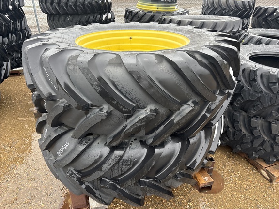 Michelin 620/70R38