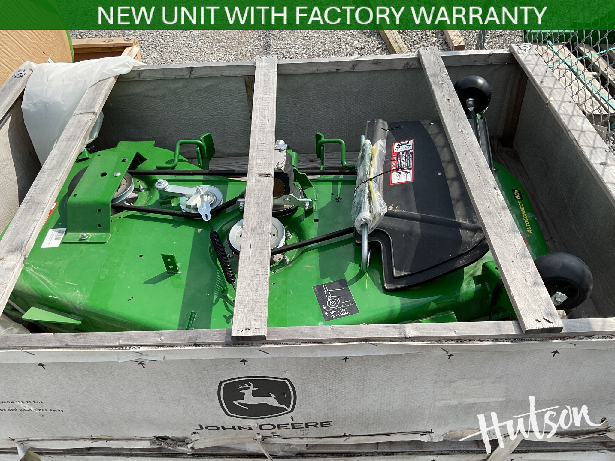 2025 John Deere 60D IN.