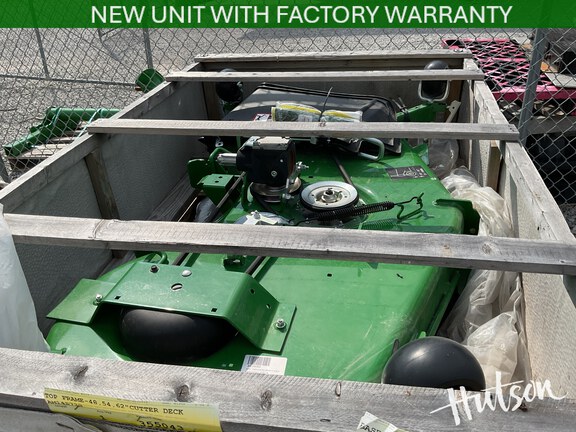 Photo of 2025 John Deere 60D IN.