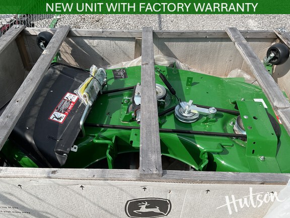 Photo of 2025 John Deere 60D IN.