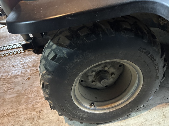 Used 2013 Kubota RTV900G ATVs & Gators at Koenig Equipment in Urbana, OH - Photo6