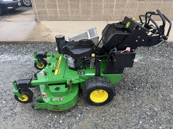 2012 John Deere WH48A