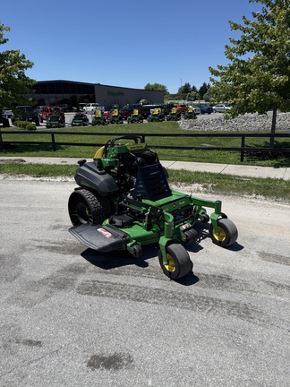 2024 John-Deere Q850R