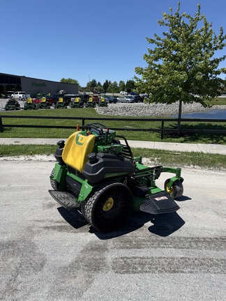 2024 John-Deere Q850R