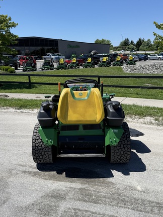 2024 John-Deere Q850R