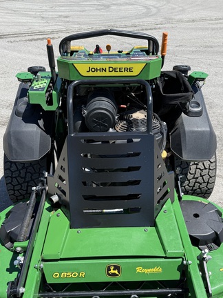 2024 John-Deere Q850R