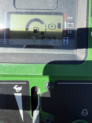 2024 John-Deere Q850R