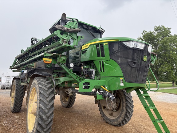 Photo of 2023 John Deere 410R