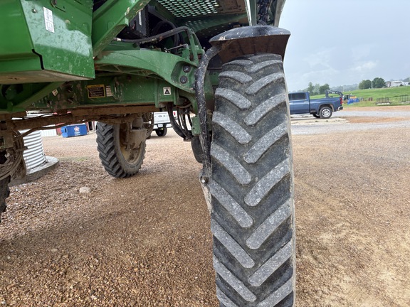 Photo of 2023 John Deere 410R