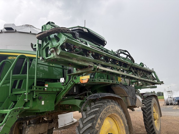 Photo of 2023 John Deere 410R
