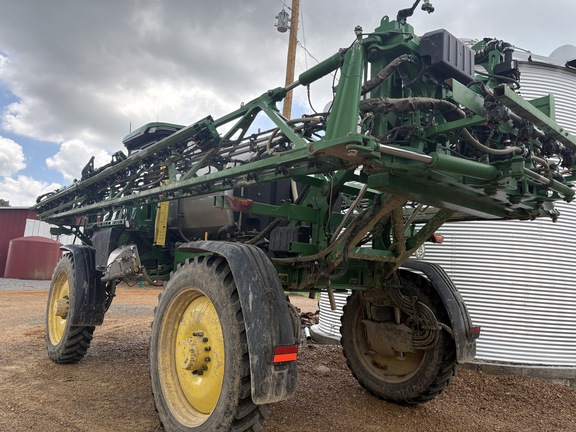 Photo of 2023 John Deere 410R