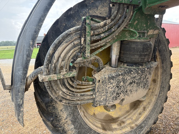 Photo of 2023 John Deere 410R