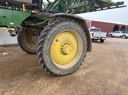 Photo of 2023 John Deere 410R